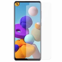 PELICULA PROTETORA SAMSUNG GALAXY A21S NANO PREMIUM