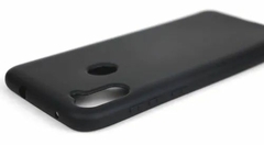 CAPA TRASEIRA SAMSUNG GALAXY A11 EMBORRACHADA