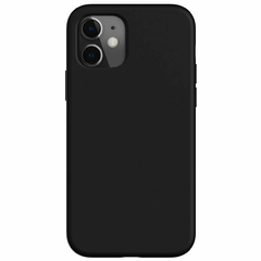 CAPA TRASEIRA IPHONE 12 MINI (5.4) ANTI SHOCK RIGIDA