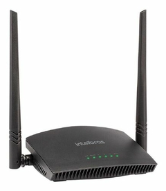 ROTEADOR WIRELESS 4750072 RF 301K 300MBPS