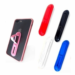 POP SOCKET ANEL DE DEDO GRIP COLORIDO