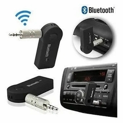 ADAPTADOR BLUETOOTH 3.0 DISPOSITIVO P/ RADIOS DE CARROS