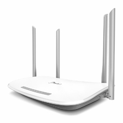 ROTEADOR TP-LINK DUAL AC1200 ARCHER EC220-G5 - comprar online