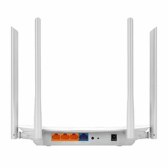 ROTEADOR TP-LINK DUAL AC1200 ARCHER EC220-G5 na internet