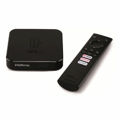 TV BOX SMART IZY PLAY