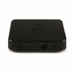 TV BOX SMART IZY PLAY na internet