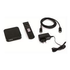 TV BOX SMART IZY PLAY - Baroni Informática