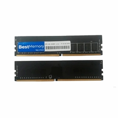 MEMORIA DDR4 BEST MEMORY 4GB 2400MHZ PC