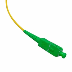 CORDAO OPTICO SIMPLEX SC(APC) X SC(UPC) 2,5M - comprar online