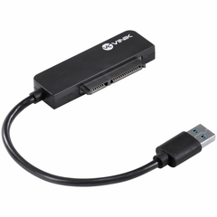 CABO ADAPTADOR SATA PARA HD SSD 2.5 USB 3.0