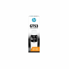 REFIL DE TINTA HP GT53 1VV22AL PRETO