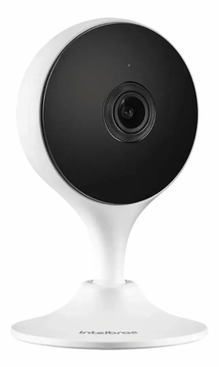 CAMERA DE VIDEO WI-FI FULL HD IM3 - Baroni Informática