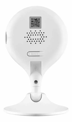 CAMERA DE VIDEO WI-FI FULL HD IM3 - loja online