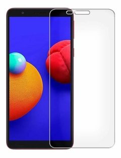 PELICULA PROTETORA SAMSUNG GALAXY A01 CORE NANO PREMIUM