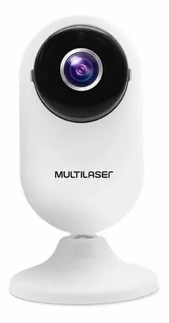 CAMERA IP INTERNA WI-FI HD 3.6MM MLTILASER LIV