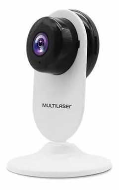 CAMERA IP INTERNA WI-FI HD 3.6MM MLTILASER LIV - comprar online
