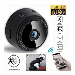 CAMERA IP INTERNA WI-FI HD 3.6MM MLTILASER LIV na internet