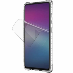 PELICULA PROTETORA SAMSUNG GALAXY A10S NANO PREMIUM