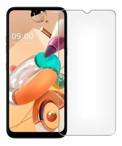 PELICULA DE VIDRO LG K41S