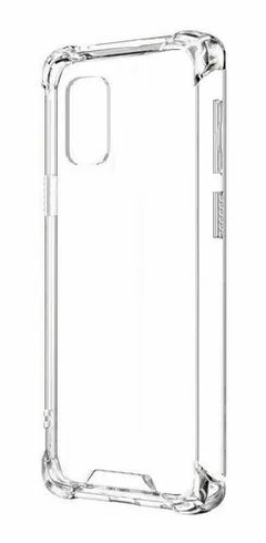 CAPA TRASEIRA SAMSUNG GALAXY A31 ANTI IMPACTO TRANSPARENTE