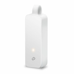 ADAPTADOR DE REDE USB TIPO C PARA RJ45 GIGABIT UE300C - comprar online