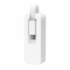 ADAPTADOR DE REDE USB TIPO C PARA RJ45 GIGABIT UE300C na internet