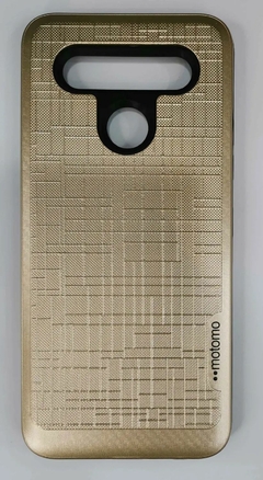 CAPA TRASEIRA LG K41S/K51S MOTOMO PREMIUM