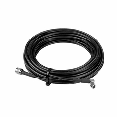 CABO COAXIAL RGC058 10M CONECTORIZADO CF-210SMA