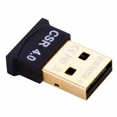 ADAPTADOR BLUETOOTH X USB 4.0 XC-BTT-04