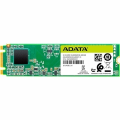 SSD 120GB ADATA M2 2280 SATA 3D NAND - comprar online