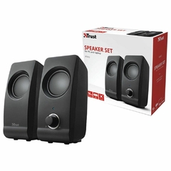 CAIXA DE SOM 17595 REMO 16WATTS RMS DRIVER 60MM