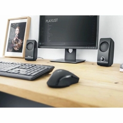 CAIXA DE SOM 17595 REMO 16WATTS RMS DRIVER 60MM na internet