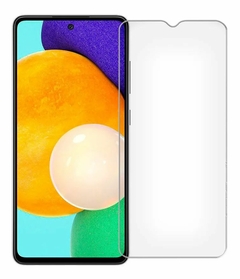 PELICULA DE VIDRO SAMSUNG GALAXY A52