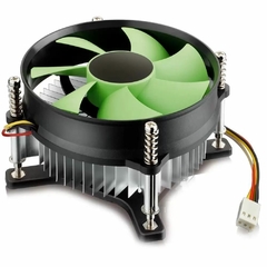 COOLER PARA PROCESSADOR INTEL SOQUETE LGA 775