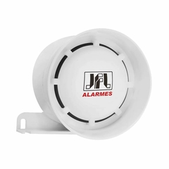 SIRENE PIEZO SIR115 BRANCA V433932