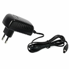 FONTE FC FONTES ELETRONICA 12V 2,5A FC1203EN