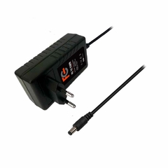 FONTE FC FONTES ELETRONICA 12V 2,5A FC1203EN - comprar online