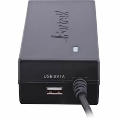 FONTE UNIVERSAL PARA NOTEBOOK 90W COM 10 CONECTORES UNP290 - comprar online