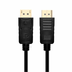 CABO DISPLAYPORT DP1220 2M PLUS CABLE