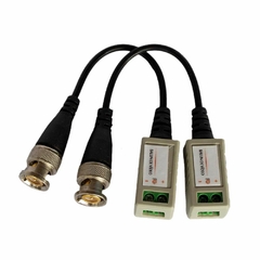 VIDEO BALUN HD FC FONTES