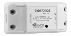 ACIONADOR INTELIGENTE PARA AMBIENTES EWS201E WIFI