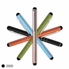 CANETA TOUCHSCREEN CELULAR/TABLET/IPAD/IPHONE