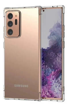 CAPA TRASEIRA SAMSUNG GALAXY NOTE 20 ULTRA ANTI IMPACTO