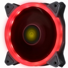 COOLER FAN VX GAMING ANEL DE LED VERMELHO - comprar online