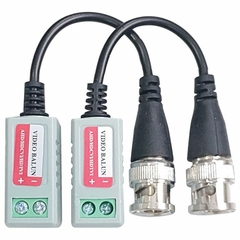VIDEO BALUN PASSIVO HD BNC X CABO UTP