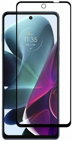 PELICULA DE CERAMICA MOTOROLA MOTO G200 5G