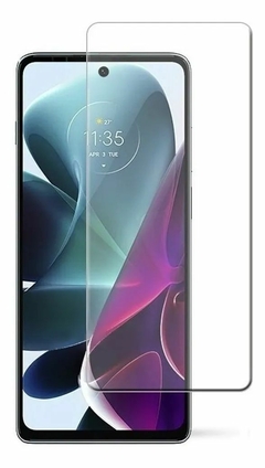 PELICULA DE VIDRO MOTOROLA MOTO G200