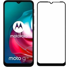PELICULA DE CERAMICA MOTOROLA MOTO G10/G30