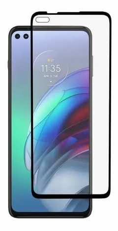 PELICULA DE CERAMICA MOTOROLA MOTO G100