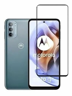 PELICULA DE CERAMICA MOTOROLA MOTO G31/G41